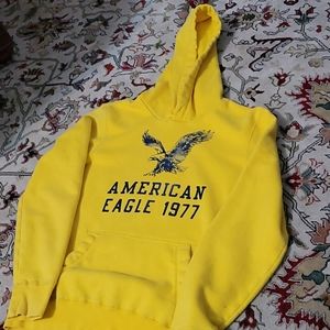 American Eagle hoodie